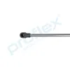 Gasfeder, Koffer-/Laderaum hinten PROFLEX AUTOMOTIVE PX2-0657 Bild Gasfeder, Koffer-/Laderaum hinten PROFLEX AUTOMOTIVE PX2-0657