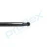 Gasfeder, Koffer-/Laderaum hinten PROFLEX AUTOMOTIVE PX2-0657 Bild Gasfeder, Koffer-/Laderaum hinten PROFLEX AUTOMOTIVE PX2-0657