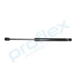 Gasfeder, Koffer-/Laderaum hinten PROFLEX AUTOMOTIVE PX2-0671