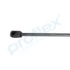 Gasfeder, Koffer-/Laderaum hinten PROFLEX AUTOMOTIVE PX2-0671 Bild Gasfeder, Koffer-/Laderaum hinten PROFLEX AUTOMOTIVE PX2-0671