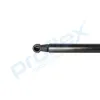 Gasfeder, Koffer-/Laderaum hinten PROFLEX AUTOMOTIVE PX2-0673 Bild Gasfeder, Koffer-/Laderaum hinten PROFLEX AUTOMOTIVE PX2-0673