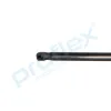 Gasfeder, Koffer-/Laderaum hinten PROFLEX AUTOMOTIVE PX2-0694 Bild Gasfeder, Koffer-/Laderaum hinten PROFLEX AUTOMOTIVE PX2-0694