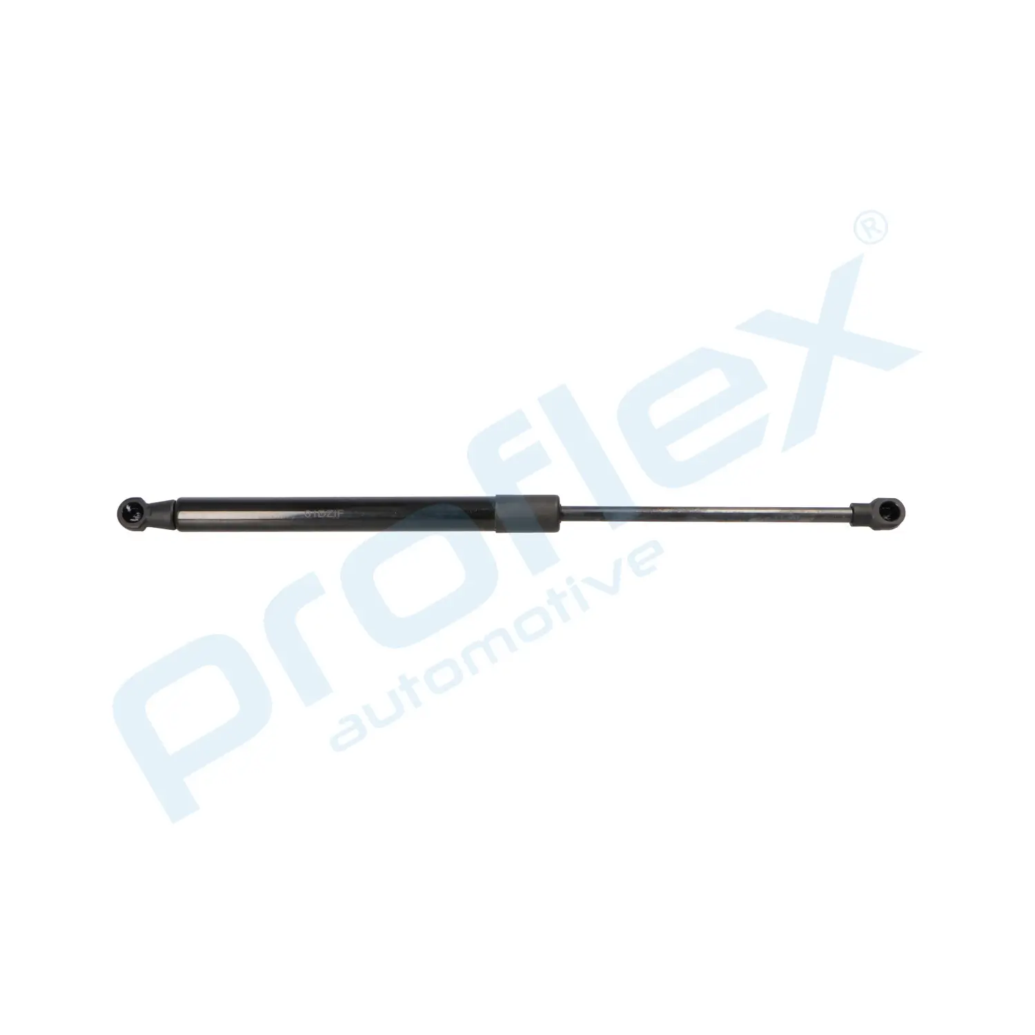 Gasfeder, Koffer-/Laderaum hinten PROFLEX AUTOMOTIVE PX2-0705