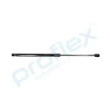 Gasfeder, Koffer-/Laderaum hinten PROFLEX AUTOMOTIVE PX2-0732
