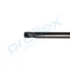 Gasfeder, Koffer-/Laderaum hinten PROFLEX AUTOMOTIVE PX2-0732 Bild Gasfeder, Koffer-/Laderaum hinten PROFLEX AUTOMOTIVE PX2-0732