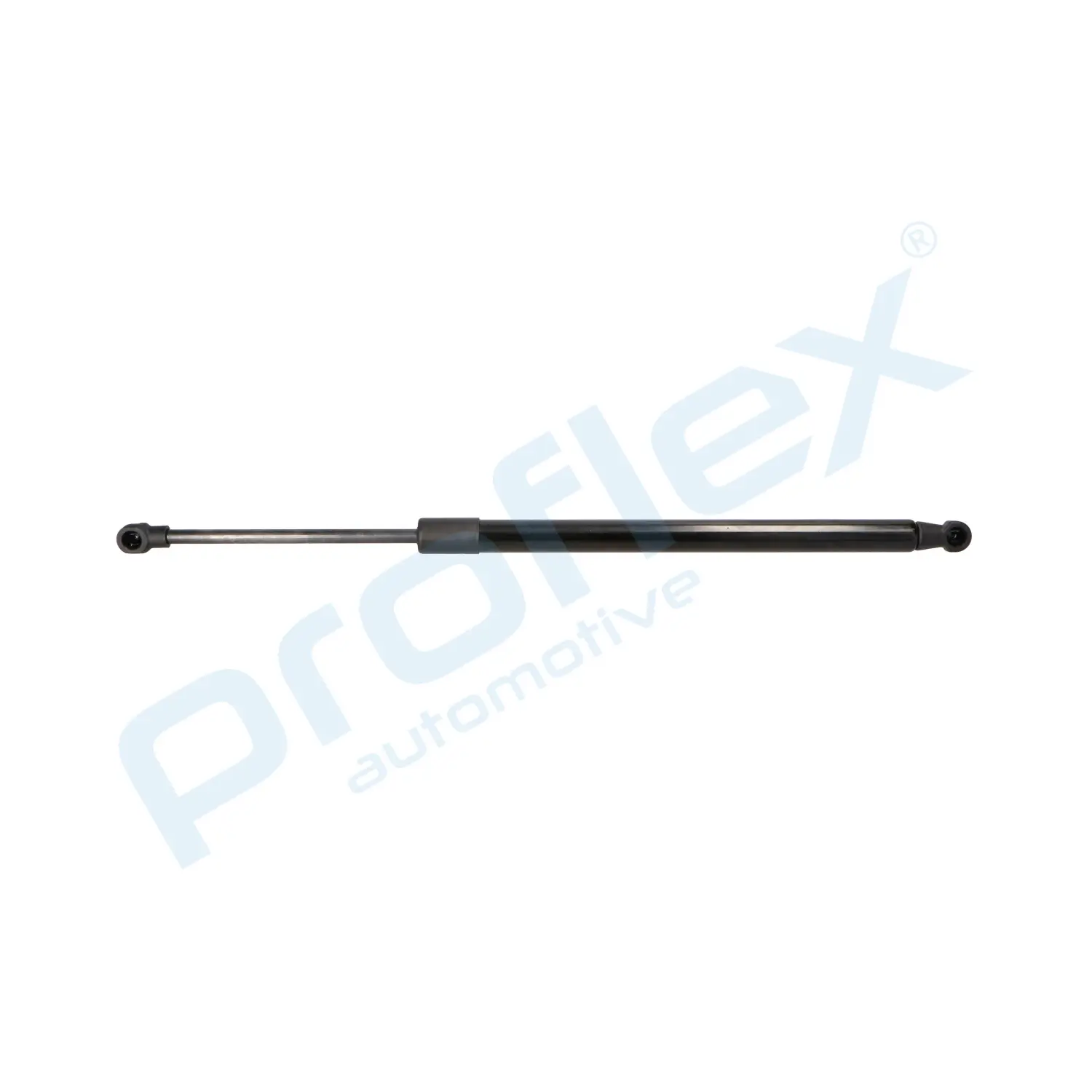 Gasfeder, Koffer-/Laderaum hinten PROFLEX AUTOMOTIVE PX2-0740