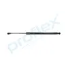 Gasfeder, Koffer-/Laderaum hinten PROFLEX AUTOMOTIVE PX2-0740