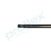 Gasfeder, Koffer-/Laderaum hinten PROFLEX AUTOMOTIVE PX2-0741 Bild Gasfeder, Koffer-/Laderaum hinten PROFLEX AUTOMOTIVE PX2-0741