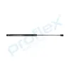 Gasfeder, Koffer-/Laderaum hinten PROFLEX AUTOMOTIVE PX2-0745