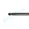 Gasfeder, Koffer-/Laderaum hinten PROFLEX AUTOMOTIVE PX2-0745 Bild Gasfeder, Koffer-/Laderaum hinten PROFLEX AUTOMOTIVE PX2-0745