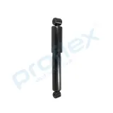 Stoßdämpfer Hinterachse links Hinterachse rechts PROFLEX AUTOMOTIVE PX5-BA035