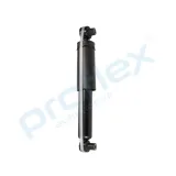 Stoßdämpfer Hinterachse links Hinterachse rechts PROFLEX AUTOMOTIVE PX5-BA040