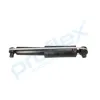 Stoßdämpfer Hinterachse links Hinterachse rechts PROFLEX AUTOMOTIVE PX5-BA040 Bild Stoßdämpfer Hinterachse links Hinterachse rechts PROFLEX AUTOMOTIVE PX5-BA040