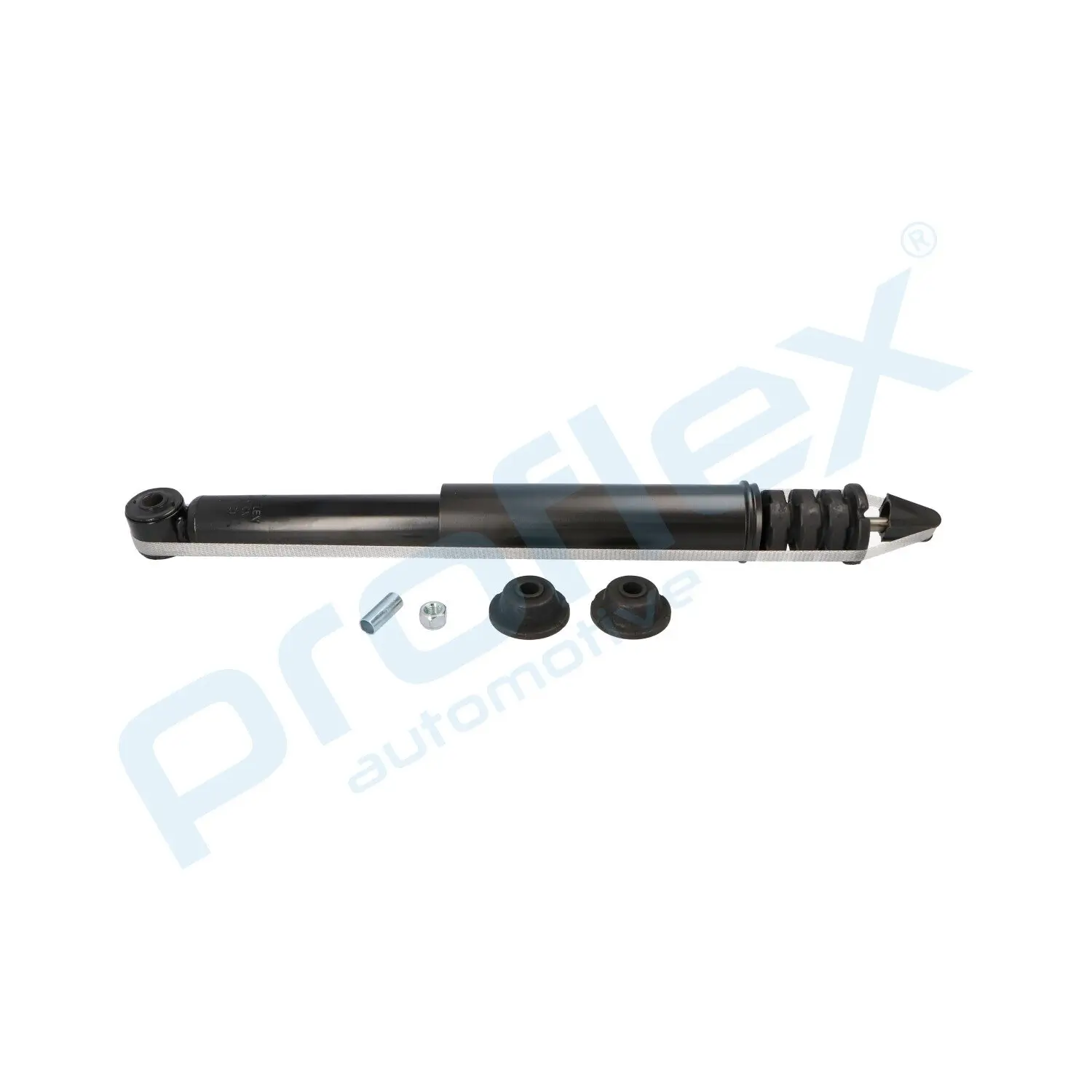 Stoßdämpfer Hinterachse links Hinterachse rechts PROFLEX AUTOMOTIVE PX5-BA055