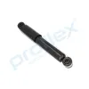 Stoßdämpfer Hinterachse links Hinterachse rechts PROFLEX AUTOMOTIVE PX5-BA062 Bild Stoßdämpfer Hinterachse links Hinterachse rechts PROFLEX AUTOMOTIVE PX5-BA062