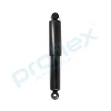 Stoßdämpfer Hinterachse links Hinterachse rechts PROFLEX AUTOMOTIVE PX5-BA072
