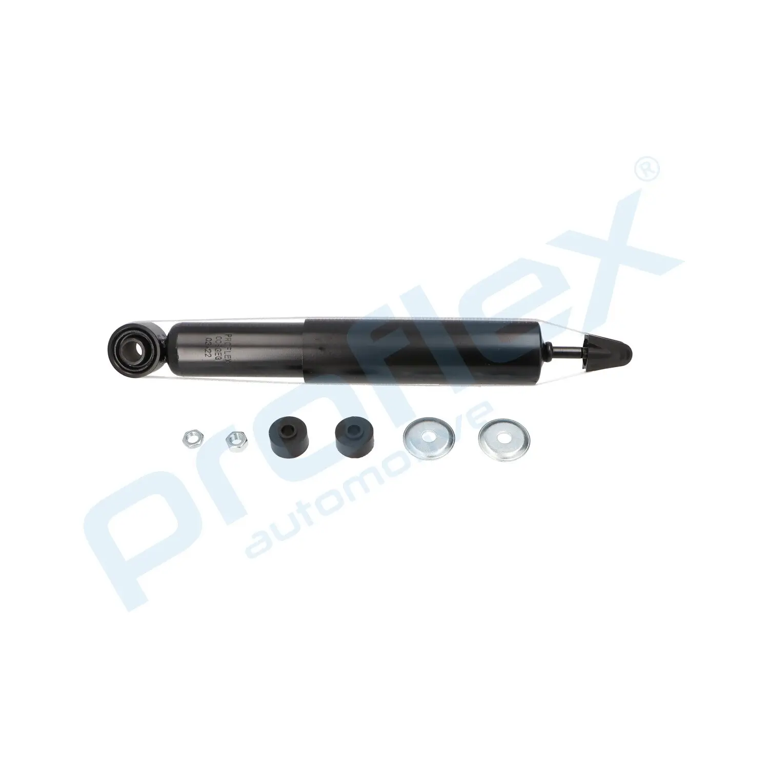 Stoßdämpfer Hinterachse links Hinterachse rechts PROFLEX AUTOMOTIVE PX5-BA090