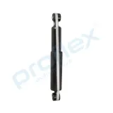 Stoßdämpfer Hinterachse links Hinterachse rechts PROFLEX AUTOMOTIVE PX5-BA095