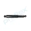 Stoßdämpfer Hinterachse links Hinterachse rechts PROFLEX AUTOMOTIVE PX5-BA100 Bild Stoßdämpfer Hinterachse links Hinterachse rechts PROFLEX AUTOMOTIVE PX5-BA100