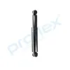 Stoßdämpfer Hinterachse links Hinterachse rechts PROFLEX AUTOMOTIVE PX5-BA100 Bild Stoßdämpfer Hinterachse links Hinterachse rechts PROFLEX AUTOMOTIVE PX5-BA100