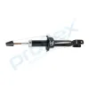 Stoßdämpfer Hinterachse links Hinterachse rechts PROFLEX AUTOMOTIVE PX5-BA115 Bild Stoßdämpfer Hinterachse links Hinterachse rechts PROFLEX AUTOMOTIVE PX5-BA115