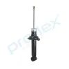Stoßdämpfer Hinterachse links Hinterachse rechts PROFLEX AUTOMOTIVE PX5-BA125 Bild Stoßdämpfer Hinterachse links Hinterachse rechts PROFLEX AUTOMOTIVE PX5-BA125