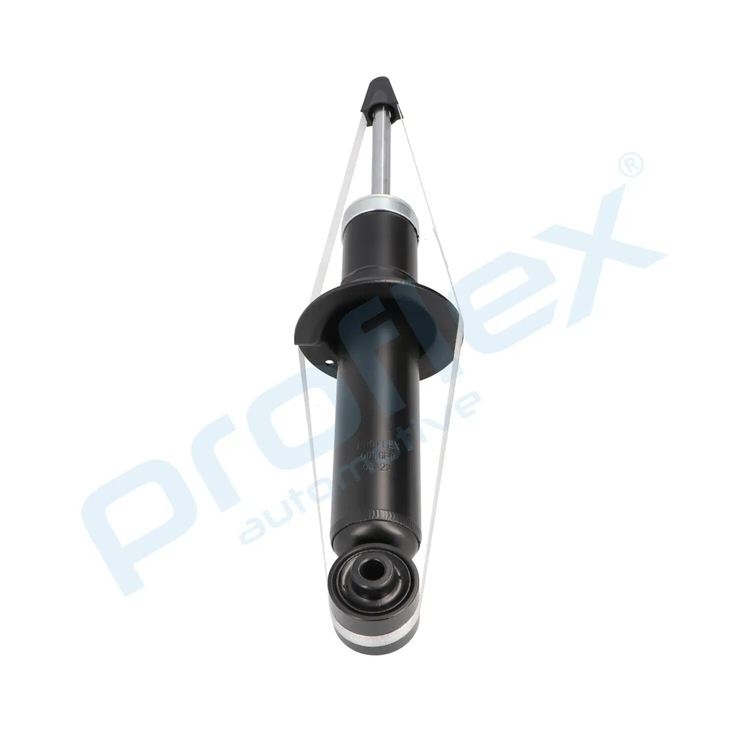 Stoßdämpfer Hinterachse links Hinterachse rechts PROFLEX AUTOMOTIVE PX5-BA130