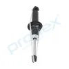 Stoßdämpfer Hinterachse links Hinterachse rechts PROFLEX AUTOMOTIVE PX5-BA130 Bild Stoßdämpfer Hinterachse links Hinterachse rechts PROFLEX AUTOMOTIVE PX5-BA130