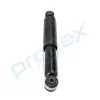Stoßdämpfer Hinterachse links Hinterachse rechts PROFLEX AUTOMOTIVE PX5-BA132 Bild Stoßdämpfer Hinterachse links Hinterachse rechts PROFLEX AUTOMOTIVE PX5-BA132