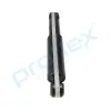 Stoßdämpfer Hinterachse links Hinterachse rechts PROFLEX AUTOMOTIVE PX5-BA132 Bild Stoßdämpfer Hinterachse links Hinterachse rechts PROFLEX AUTOMOTIVE PX5-BA132
