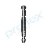 Stoßdämpfer Hinterachse links Hinterachse rechts PROFLEX AUTOMOTIVE PX5-BA185 Bild Stoßdämpfer Hinterachse links Hinterachse rechts PROFLEX AUTOMOTIVE PX5-BA185