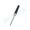 Stoßdämpfer Hinterachse links Hinterachse rechts PROFLEX AUTOMOTIVE PX5-BA190 Bild Stoßdämpfer Hinterachse links Hinterachse rechts PROFLEX AUTOMOTIVE PX5-BA190