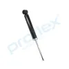 Stoßdämpfer Hinterachse links Hinterachse rechts PROFLEX AUTOMOTIVE PX5-BA190 Bild Stoßdämpfer Hinterachse links Hinterachse rechts PROFLEX AUTOMOTIVE PX5-BA190