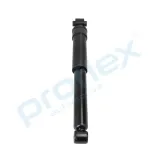 Stoßdämpfer Hinterachse links Hinterachse rechts PROFLEX AUTOMOTIVE PX5-BA195