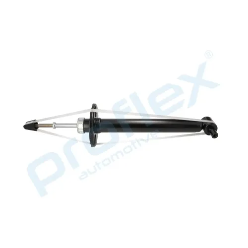 Stoßdämpfer Hinterachse links Hinterachse rechts PROFLEX AUTOMOTIVE PX5-BA230 Bild Stoßdämpfer Hinterachse links Hinterachse rechts PROFLEX AUTOMOTIVE PX5-BA230