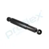 Stoßdämpfer Hinterachse links Hinterachse rechts PROFLEX AUTOMOTIVE PX5-BA242 Bild Stoßdämpfer Hinterachse links Hinterachse rechts PROFLEX AUTOMOTIVE PX5-BA242