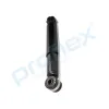 Stoßdämpfer Hinterachse links Hinterachse rechts PROFLEX AUTOMOTIVE PX5-BA242 Bild Stoßdämpfer Hinterachse links Hinterachse rechts PROFLEX AUTOMOTIVE PX5-BA242