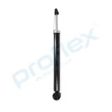 Stoßdämpfer Hinterachse links Hinterachse rechts PROFLEX AUTOMOTIVE PX5-BA255