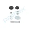 Stoßdämpfer Hinterachse links Hinterachse rechts PROFLEX AUTOMOTIVE PX5-BA265 Bild Stoßdämpfer Hinterachse links Hinterachse rechts PROFLEX AUTOMOTIVE PX5-BA265