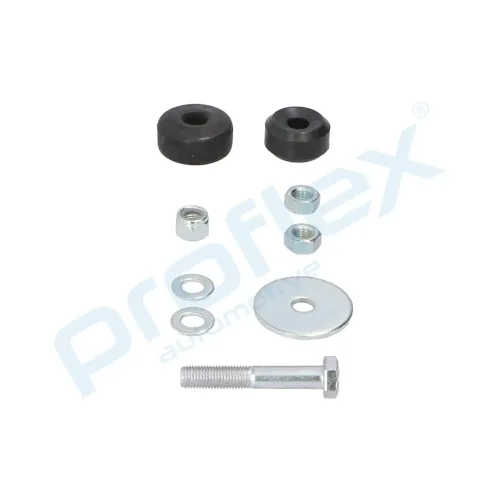 Stoßdämpfer Hinterachse links Hinterachse rechts PROFLEX AUTOMOTIVE PX5-BA265 Bild Stoßdämpfer Hinterachse links Hinterachse rechts PROFLEX AUTOMOTIVE PX5-BA265