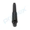 Stoßdämpfer Hinterachse links Hinterachse rechts PROFLEX AUTOMOTIVE PX5-BA270 Bild Stoßdämpfer Hinterachse links Hinterachse rechts PROFLEX AUTOMOTIVE PX5-BA270