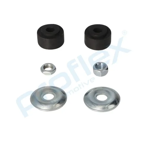Stoßdämpfer Hinterachse links Hinterachse rechts PROFLEX AUTOMOTIVE PX5-BA315 Bild Stoßdämpfer Hinterachse links Hinterachse rechts PROFLEX AUTOMOTIVE PX5-BA315