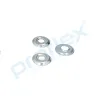 Stoßdämpfer Hinterachse links Hinterachse rechts PROFLEX AUTOMOTIVE PX5-BA355 Bild Stoßdämpfer Hinterachse links Hinterachse rechts PROFLEX AUTOMOTIVE PX5-BA355