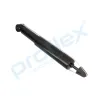 Stoßdämpfer Hinterachse links Hinterachse rechts PROFLEX AUTOMOTIVE PX5-BA355 Bild Stoßdämpfer Hinterachse links Hinterachse rechts PROFLEX AUTOMOTIVE PX5-BA355