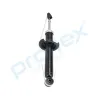 Stoßdämpfer Hinterachse links Hinterachse rechts PROFLEX AUTOMOTIVE PX5-BA409