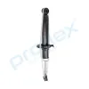 Stoßdämpfer Hinterachse links Hinterachse rechts PROFLEX AUTOMOTIVE PX5-BA409 Bild Stoßdämpfer Hinterachse links Hinterachse rechts PROFLEX AUTOMOTIVE PX5-BA409