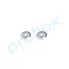 Stoßdämpfer Hinterachse links Hinterachse rechts PROFLEX AUTOMOTIVE PX5-BA422 Bild Stoßdämpfer Hinterachse links Hinterachse rechts PROFLEX AUTOMOTIVE PX5-BA422