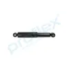 Stoßdämpfer Hinterachse links Hinterachse rechts PROFLEX AUTOMOTIVE PX5-BA449 Bild Stoßdämpfer Hinterachse links Hinterachse rechts PROFLEX AUTOMOTIVE PX5-BA449