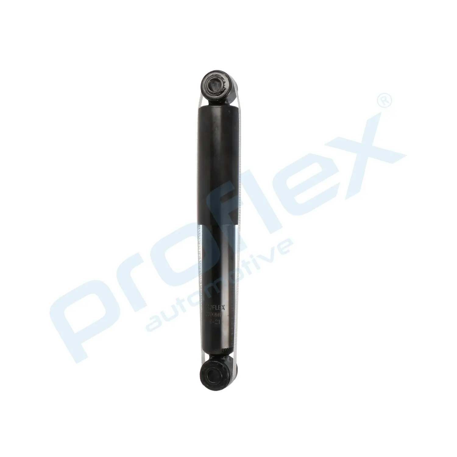 Stoßdämpfer Hinterachse links Hinterachse rechts PROFLEX AUTOMOTIVE PX5-BA450