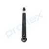 Stoßdämpfer Hinterachse links Hinterachse rechts PROFLEX AUTOMOTIVE PX5-BA456 Bild Stoßdämpfer Hinterachse links Hinterachse rechts PROFLEX AUTOMOTIVE PX5-BA456